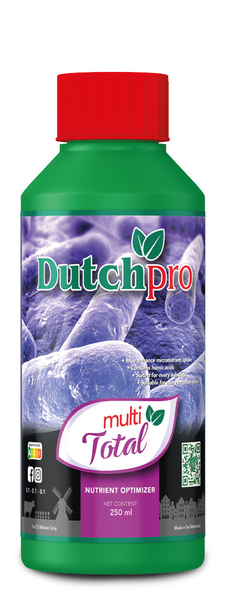 Multi Total: Nutrient Optimizer