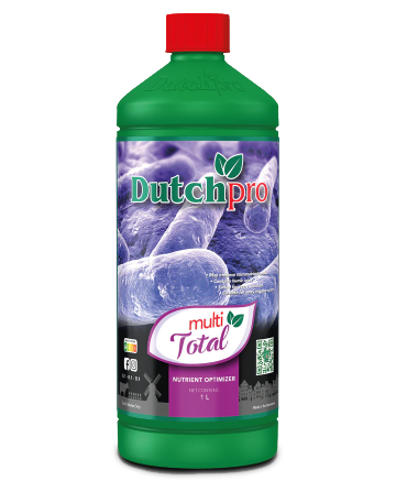 Multi Total: Nutrient Optimizer