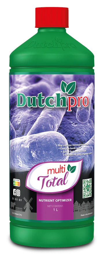 Multi Total: Nutrient Optimizer